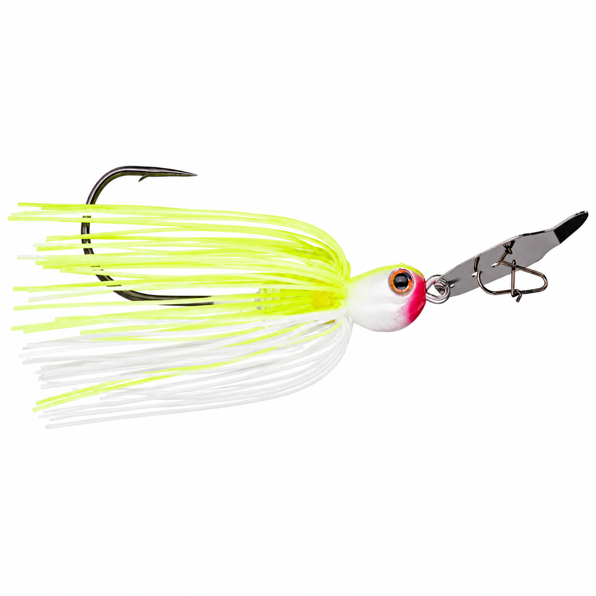 Strike King Thunder Cricket Vibrating Jigs
