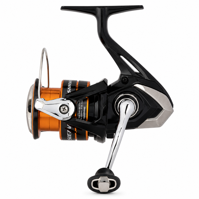 Shimano Nexave FJ Spinning Reel
