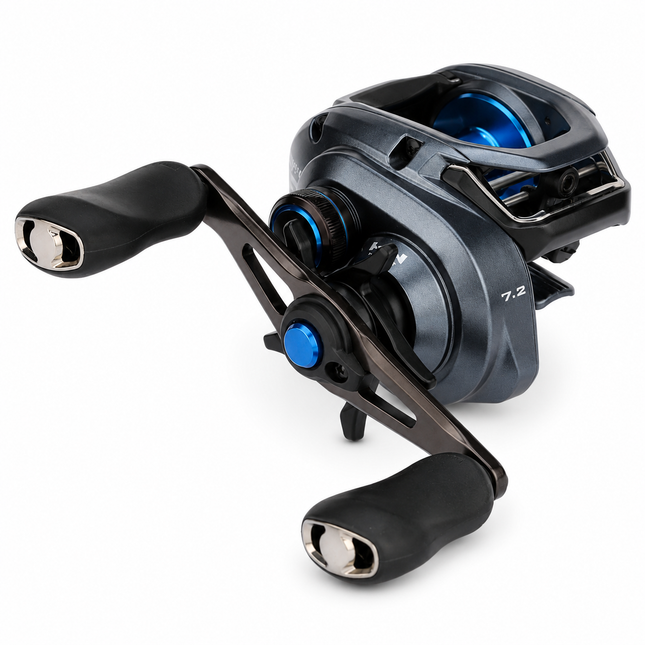 Shimano SLX XT A Baitcasting Reel