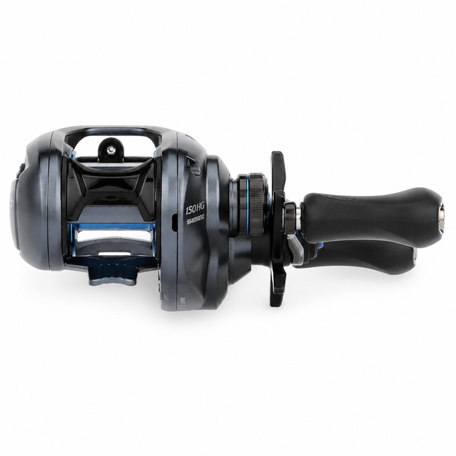 Shimano SLX XT A Baitcasting Reel
