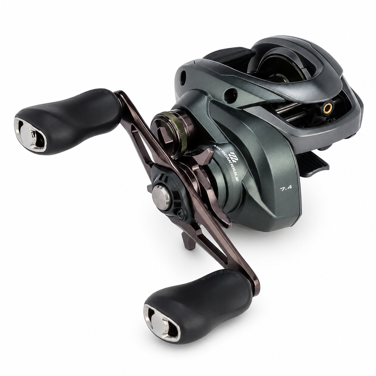 Shimano Curado 150 Baitcasting Reel