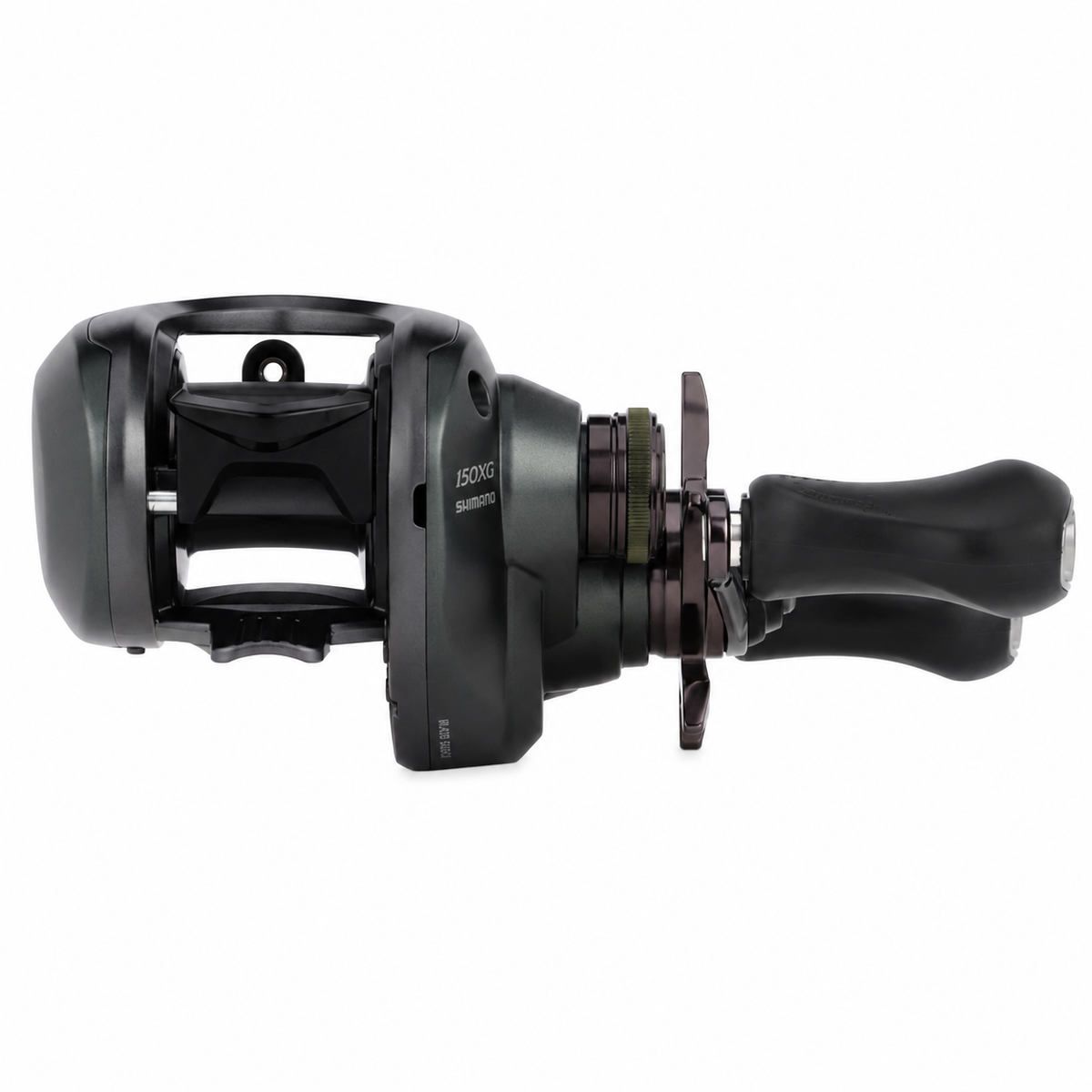 Shimano Curado 150 Baitcasting Reel