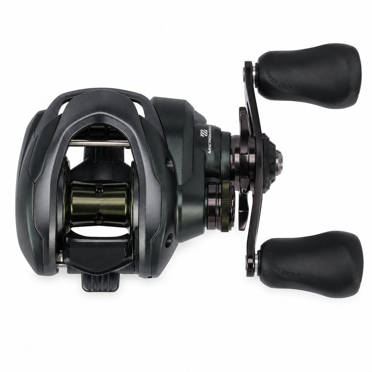 Shimano Curado 150 Baitcasting Reel