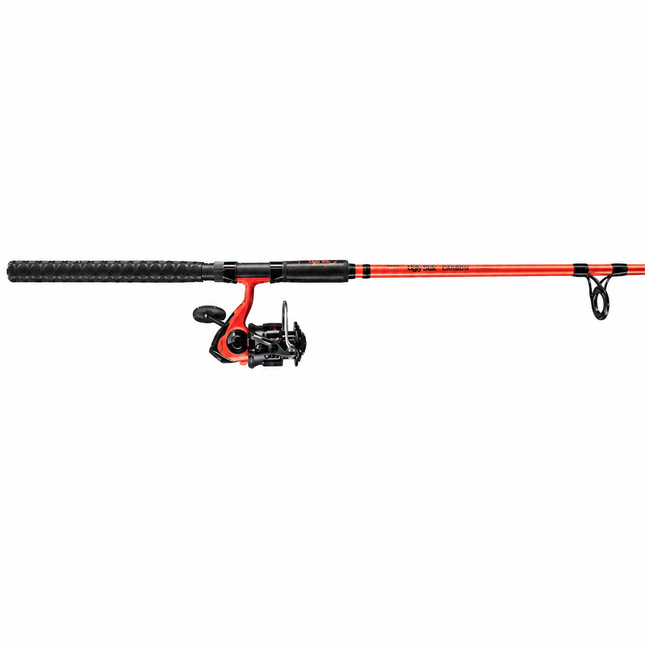 Lew's CAT SMASH Spinning Combo