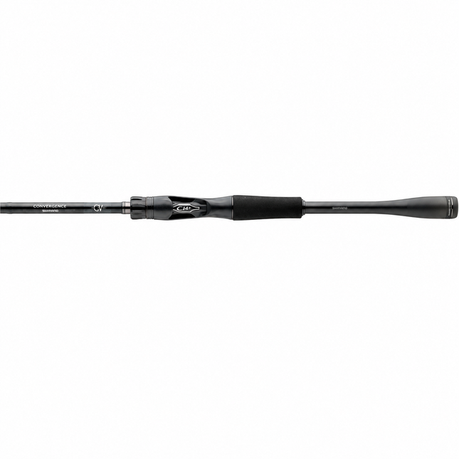 Shimano Zodias B Series Casting Rod on white background