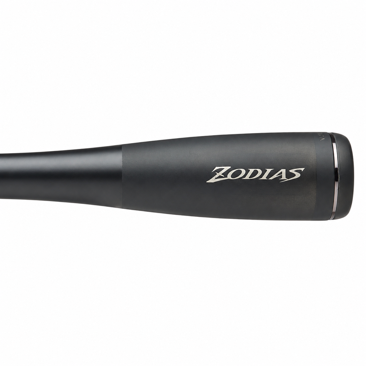 Shimano Zodias Carbon Monocoque Grip close-up