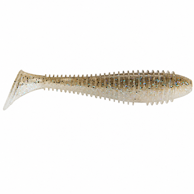 Keitech FAT Swing Impact Swimbait - 5.8''