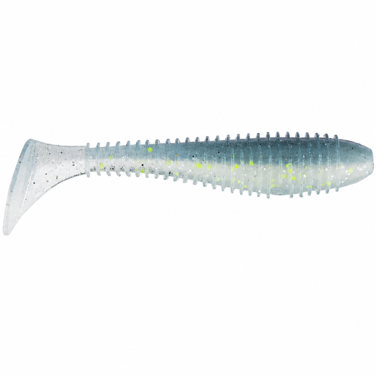 Keitech FAT Swing Impact Swimbait - 5.8''