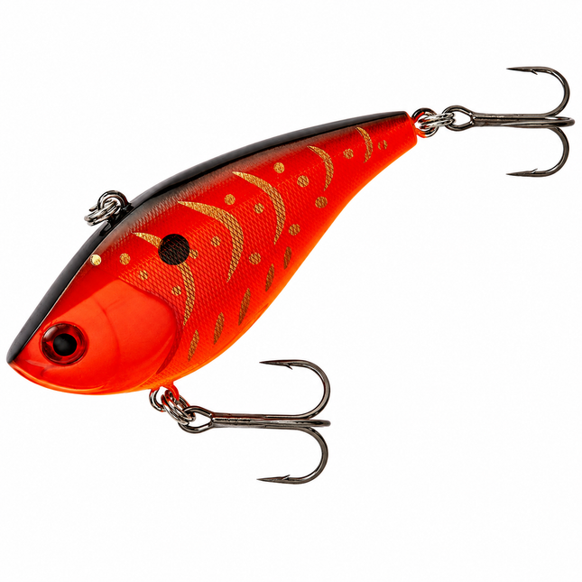 Booyah Hard Knocker Lipless Crankbaits