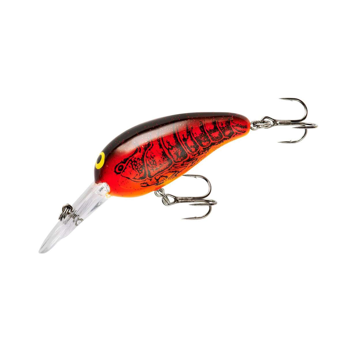 Norman Middle N Crankbait