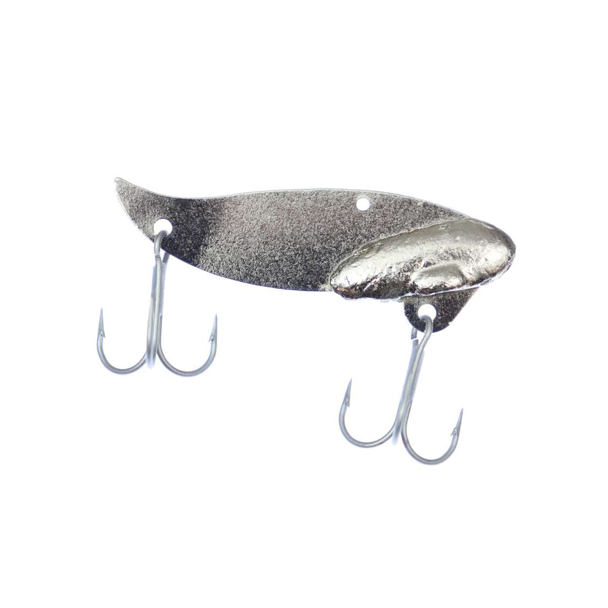 Silver Buddy Spoon