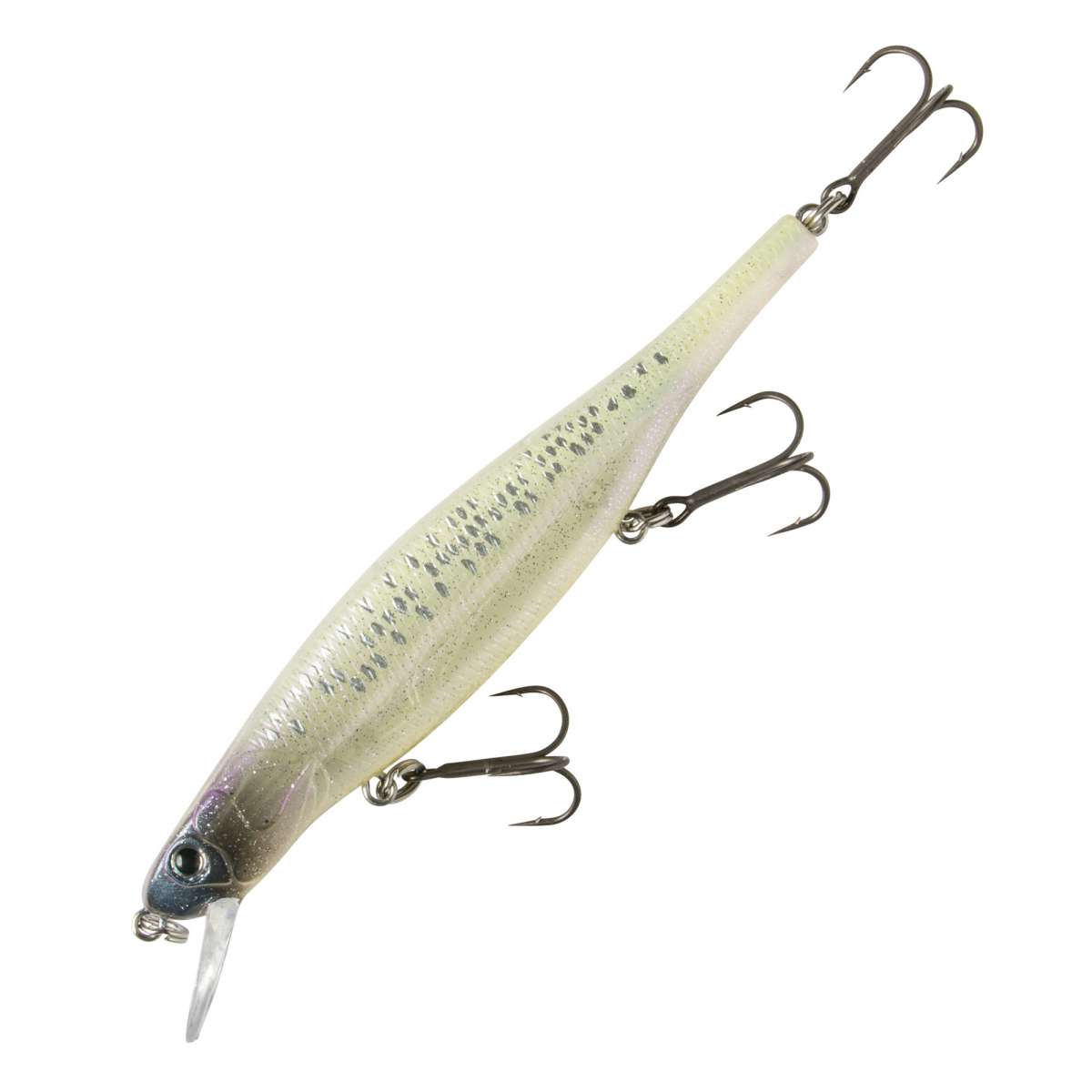 New! BOOYAH Flash Point Jerkbait