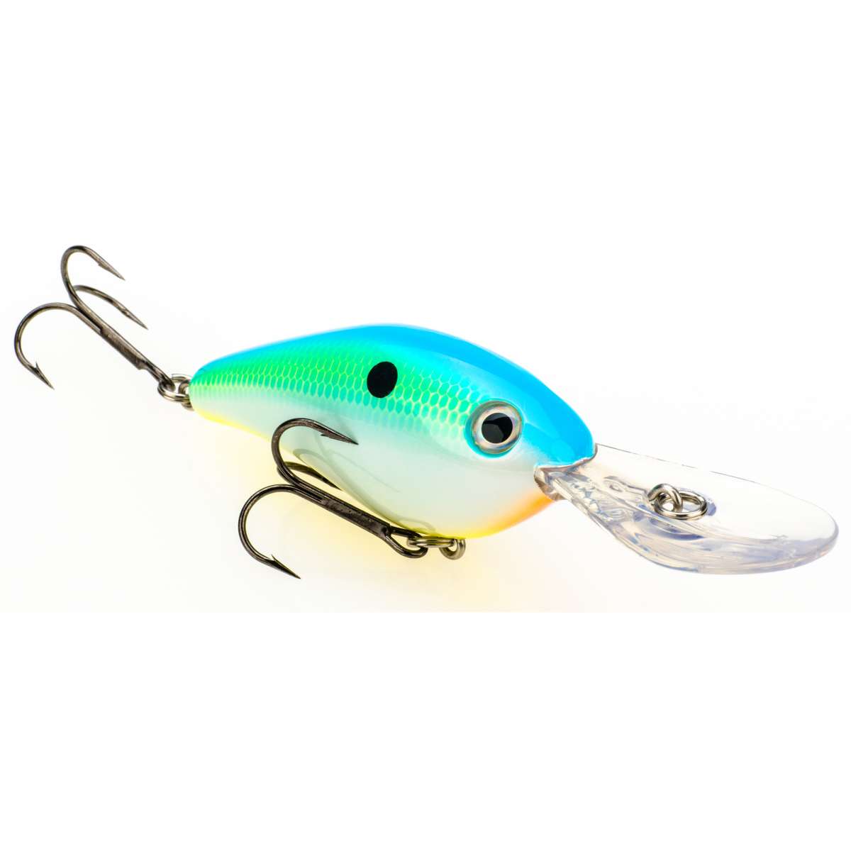 Strike King Pro-Model 8 XD Deep Diving Crankbaits