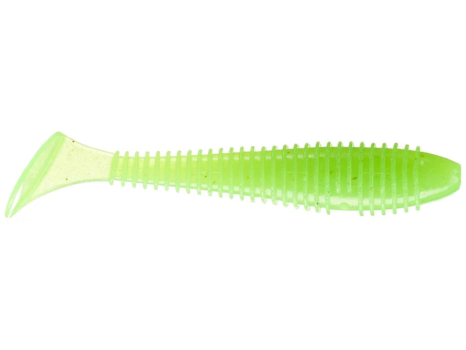 Keitech FAT Swing Impact Swimbait - 3.8''