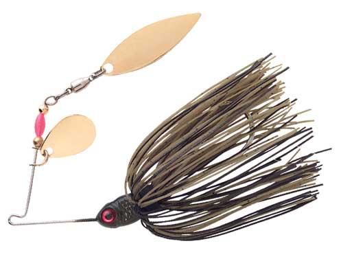 BOOYAH Pond Magic Spinnerbaits