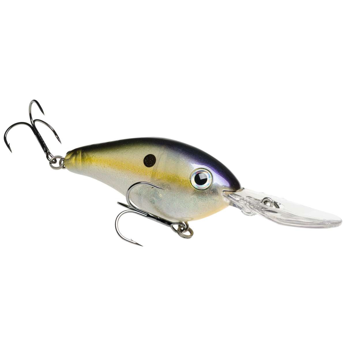 Strike King Pro-Model 6XD Crankbait