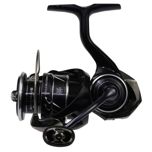 Daiwa Reel Tatula MQ R/L 8BB 6.2:1 S - The Sportsman's Exchange