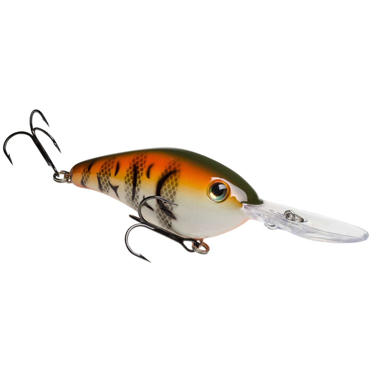 Strike King Pro-Model 6XD Crankbait