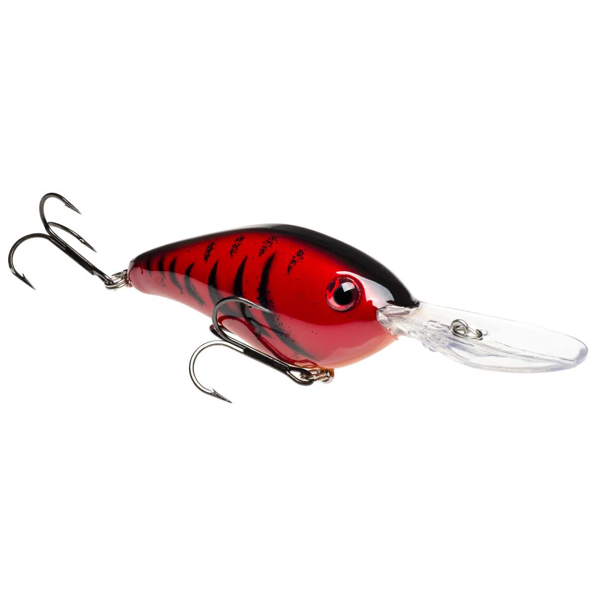 Strike King Pro-Model 8 XD Deep Diving Crankbaits