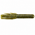 Green Pumpkin/Blue Flake