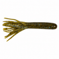 Green Pumpkin Pepper Shad