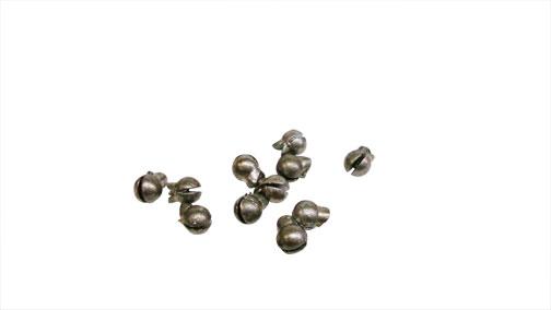 Eagle Claw Removable Split Shot Size 2 7pk - The Sportsman's Exchange
