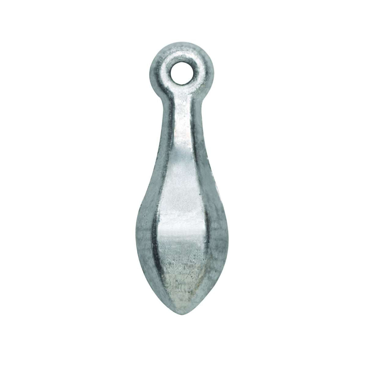Eagle Claw Bank Sinkers 2oz 4pk - The Sportsman's Exchange