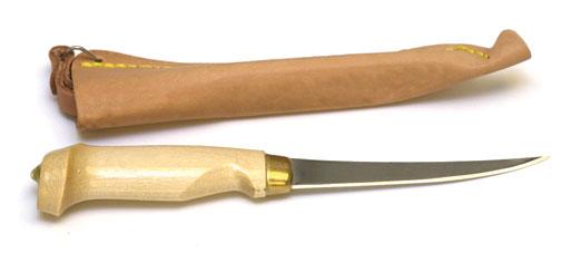 Eagle Claw Fillet Knife 6'' - The Sportsman's Exchange
