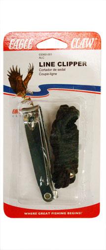 Eagle Claw Line Clipper - The Sportsman's Exchange