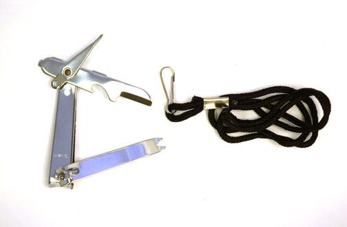 Eagle Claw Line Clipper Jumbo - The Sportsman's Exchange