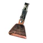 Eagle Claw Fishing Bell 2 pk Clamp-On - The Sportsman's Exchange