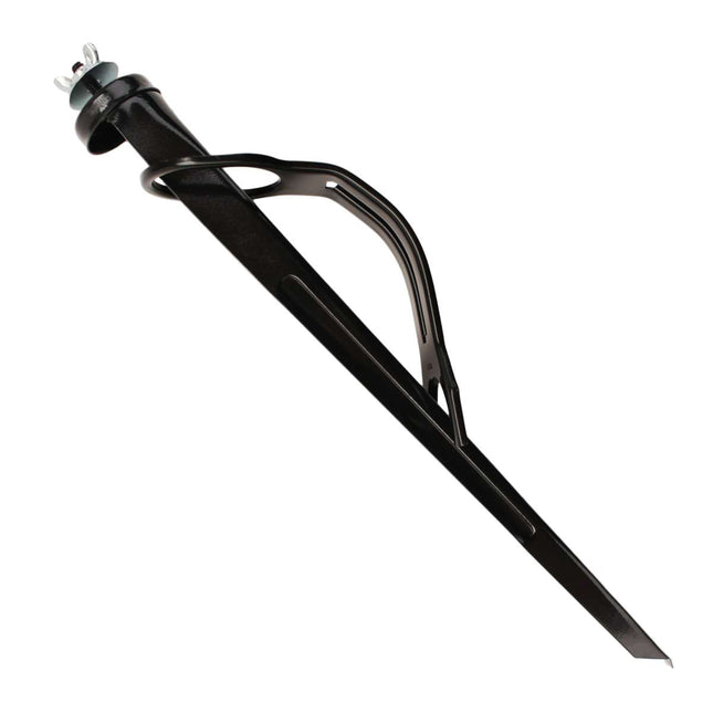 Eagle Claw Sand Spike Rod Holder 15'' Spike - The Sportsman's Exchange