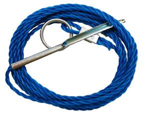 Eagle Claw Stringers