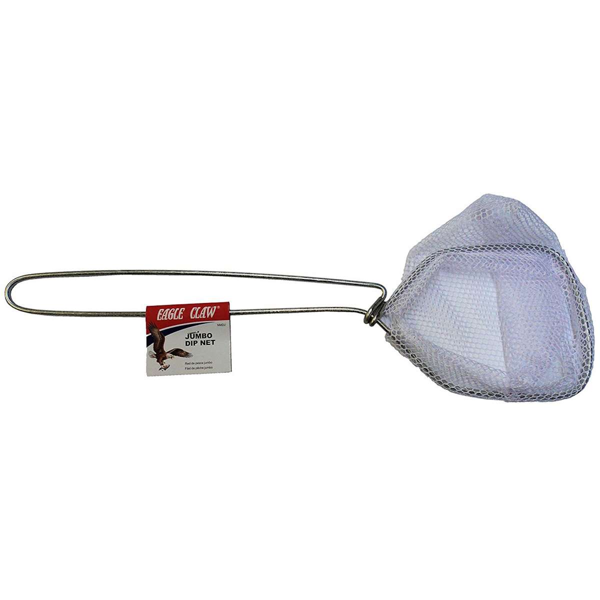 Eagle Claw Dip Net Jumbo