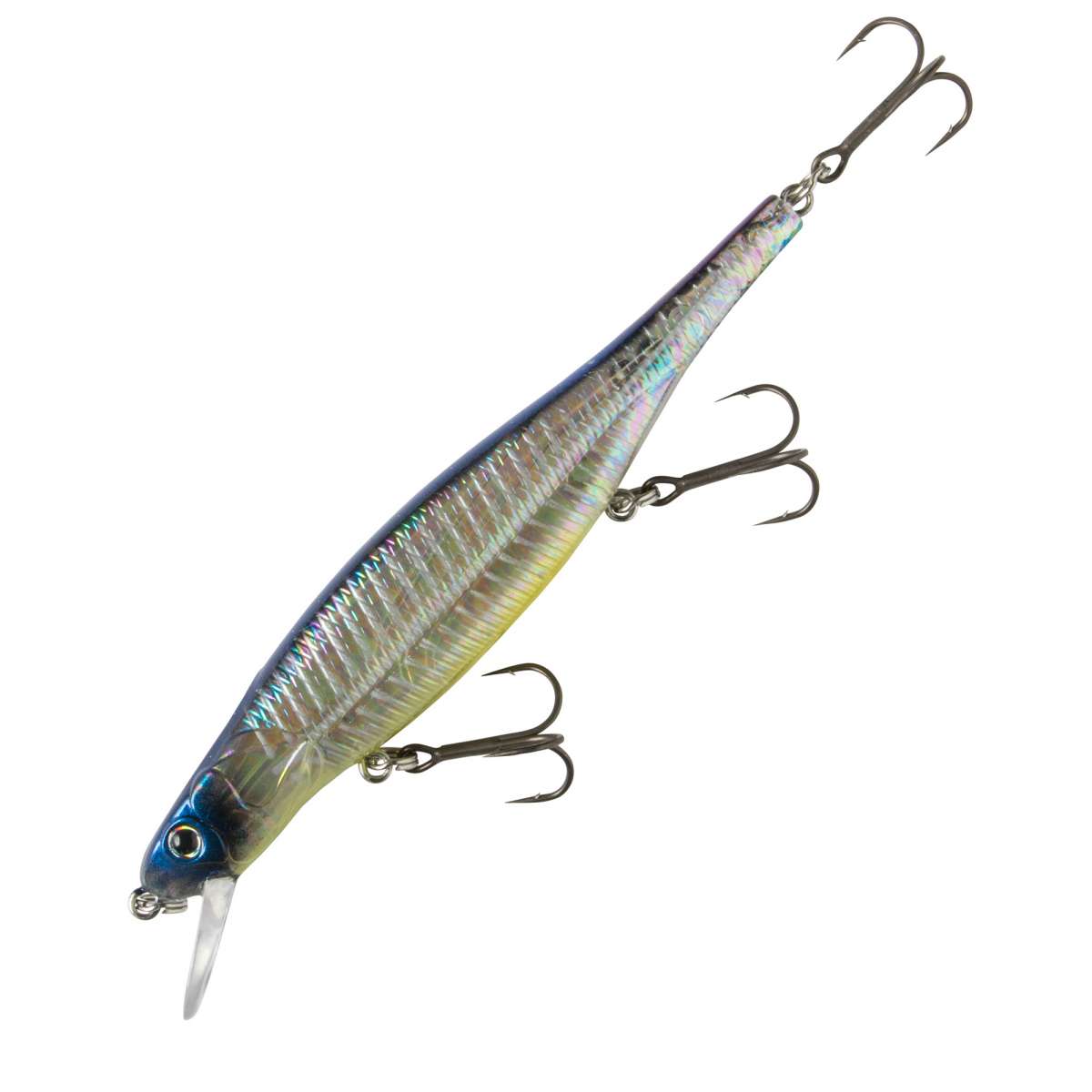 New! BOOYAH Flash Point Jerkbait