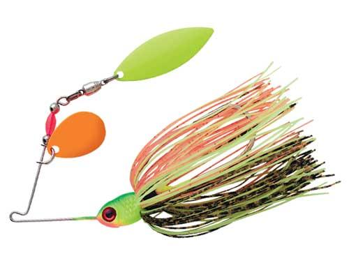 BOOYAH Pond Magic Spinnerbaits