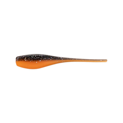 Fried Shad