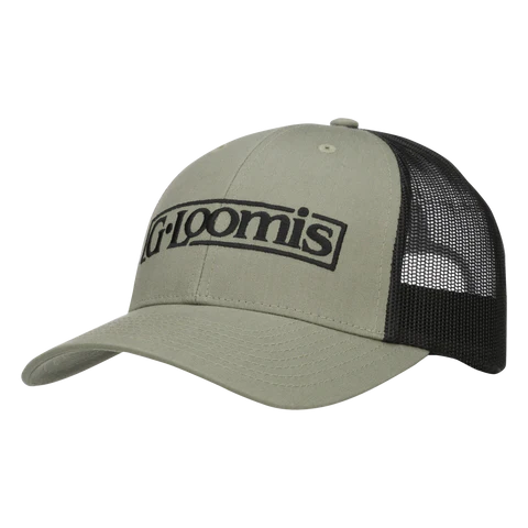 G.LOOMIS LOW PRO CAP - The Sportsman's Exchange