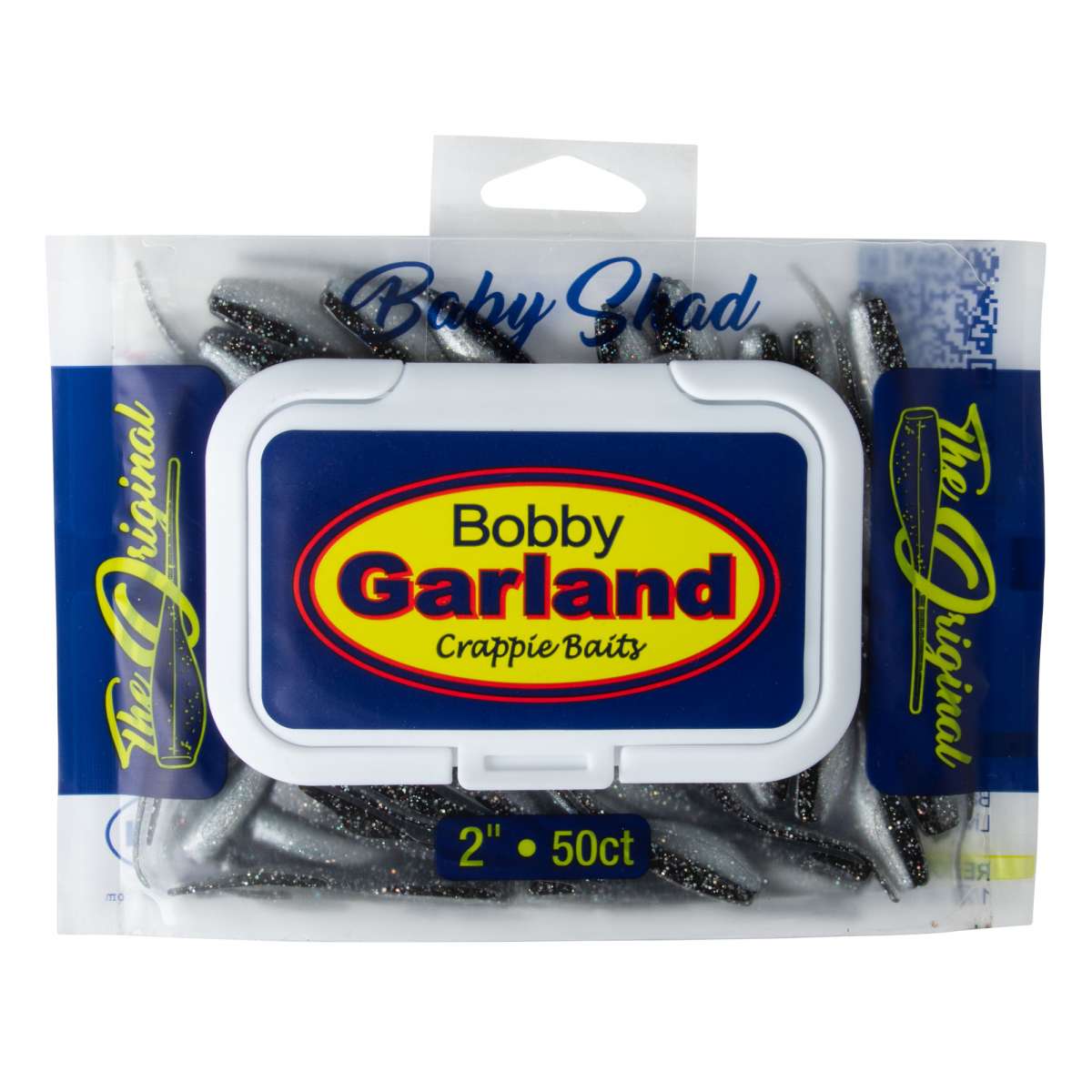 Bobby Garland Baby Shad Bulk