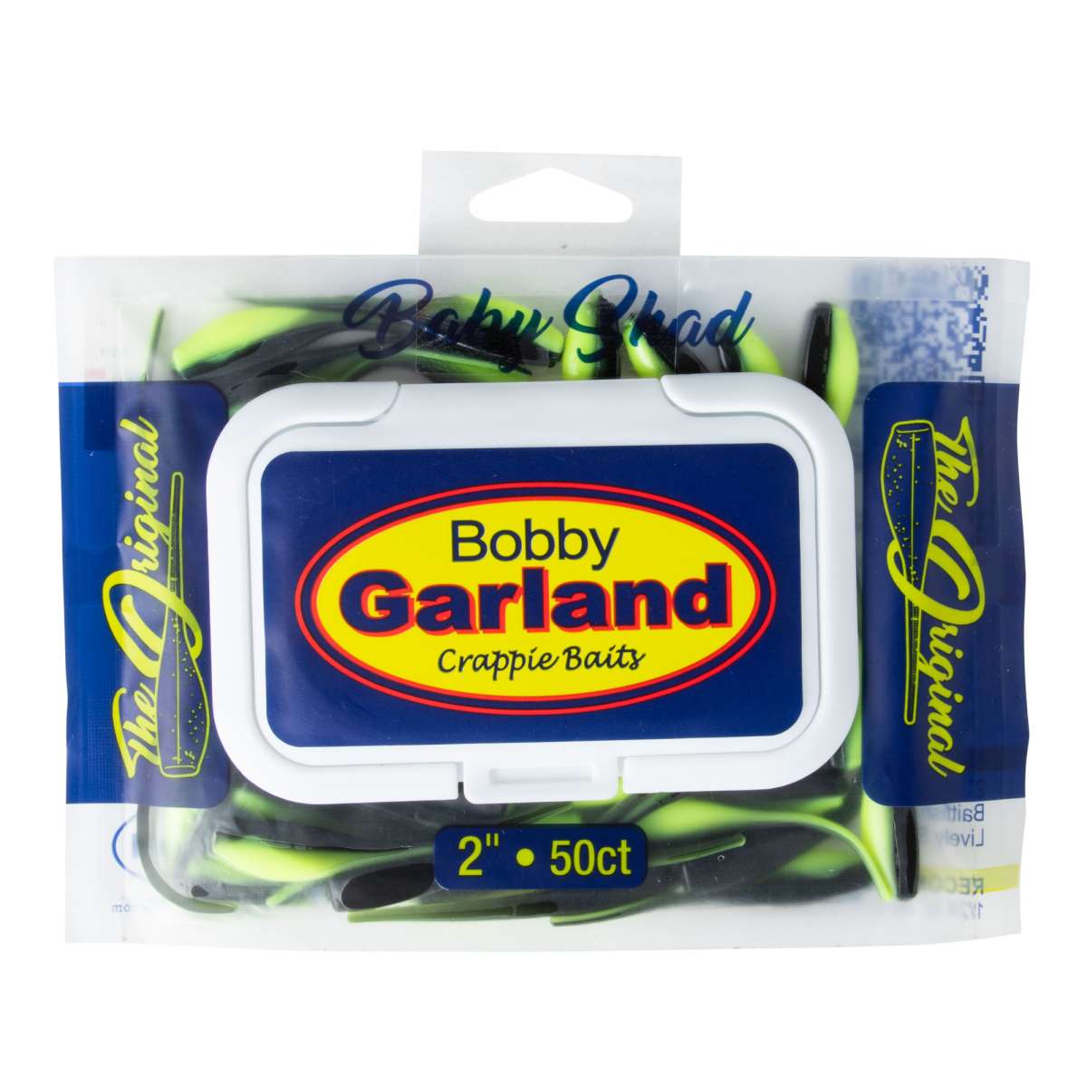Bobby Garland Baby Shad Bulk