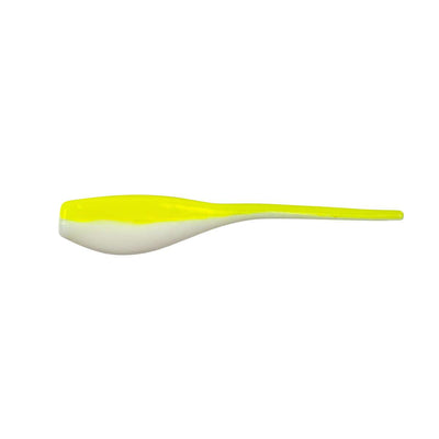 Bone White/Chartruese