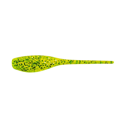 Chartreuse Silver