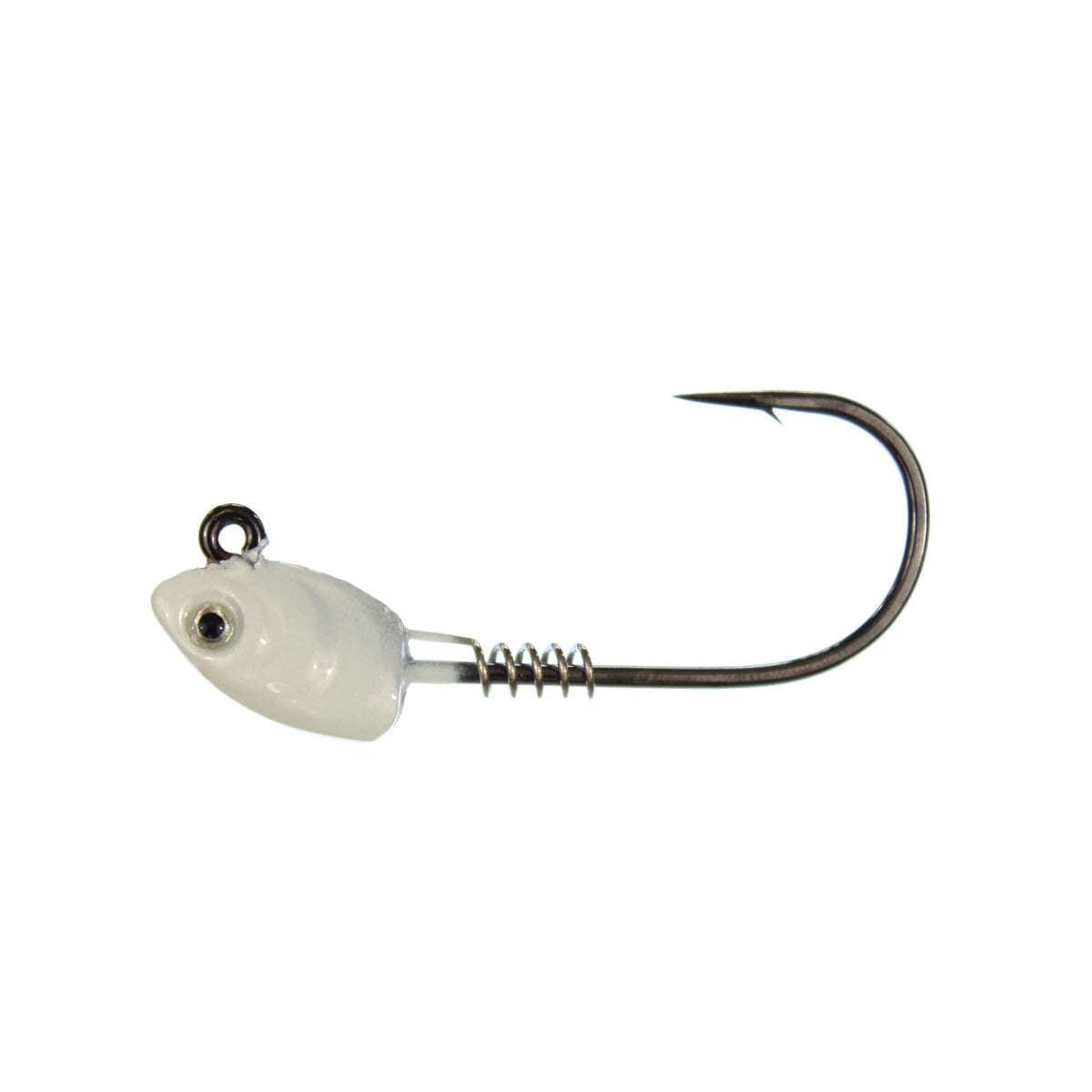 Gamakatsu Swim Bait Head