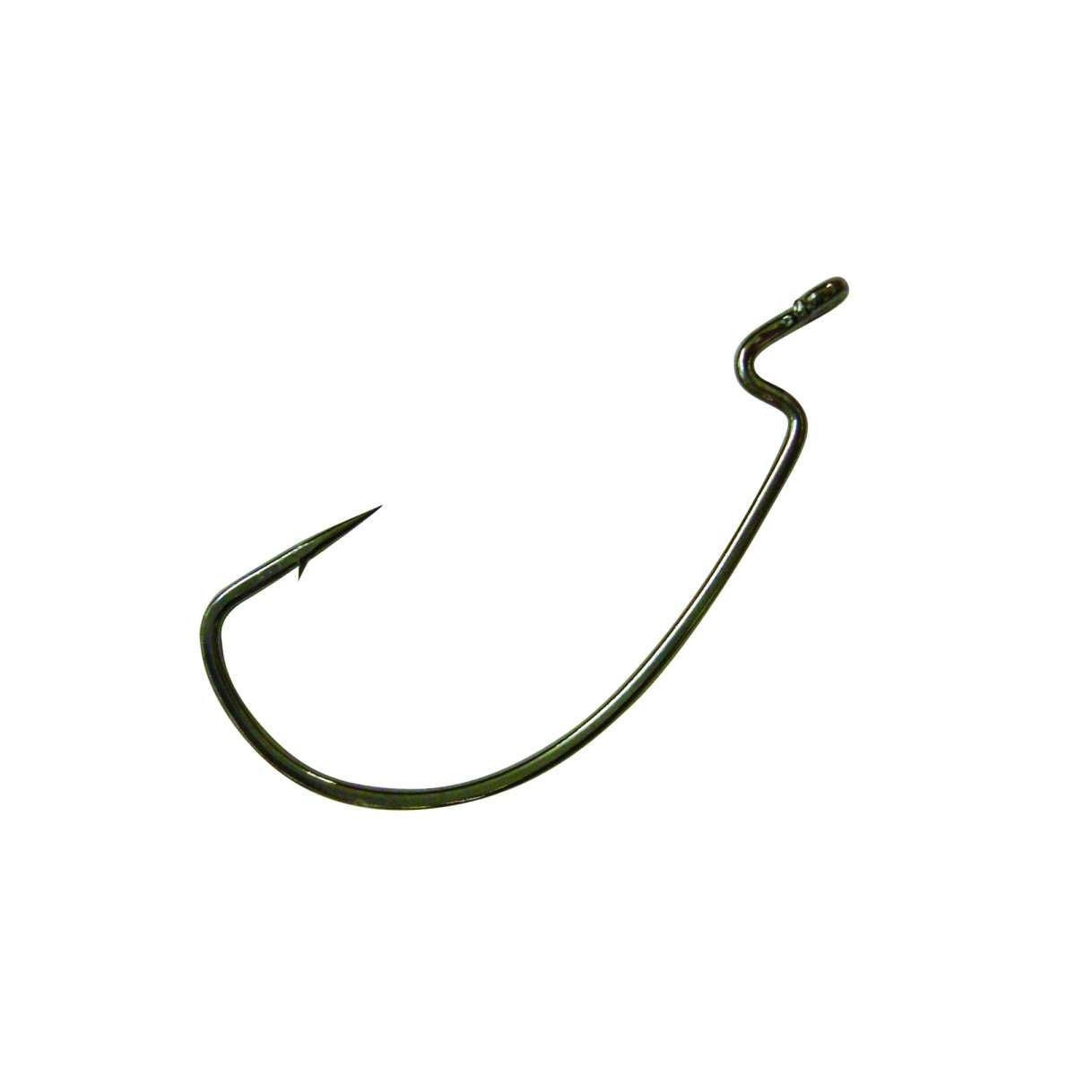 Gamakatsu Superline EWG Worm Hook S - The Sportsman's Exchange