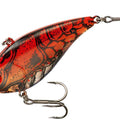 Ghost Red Craw
