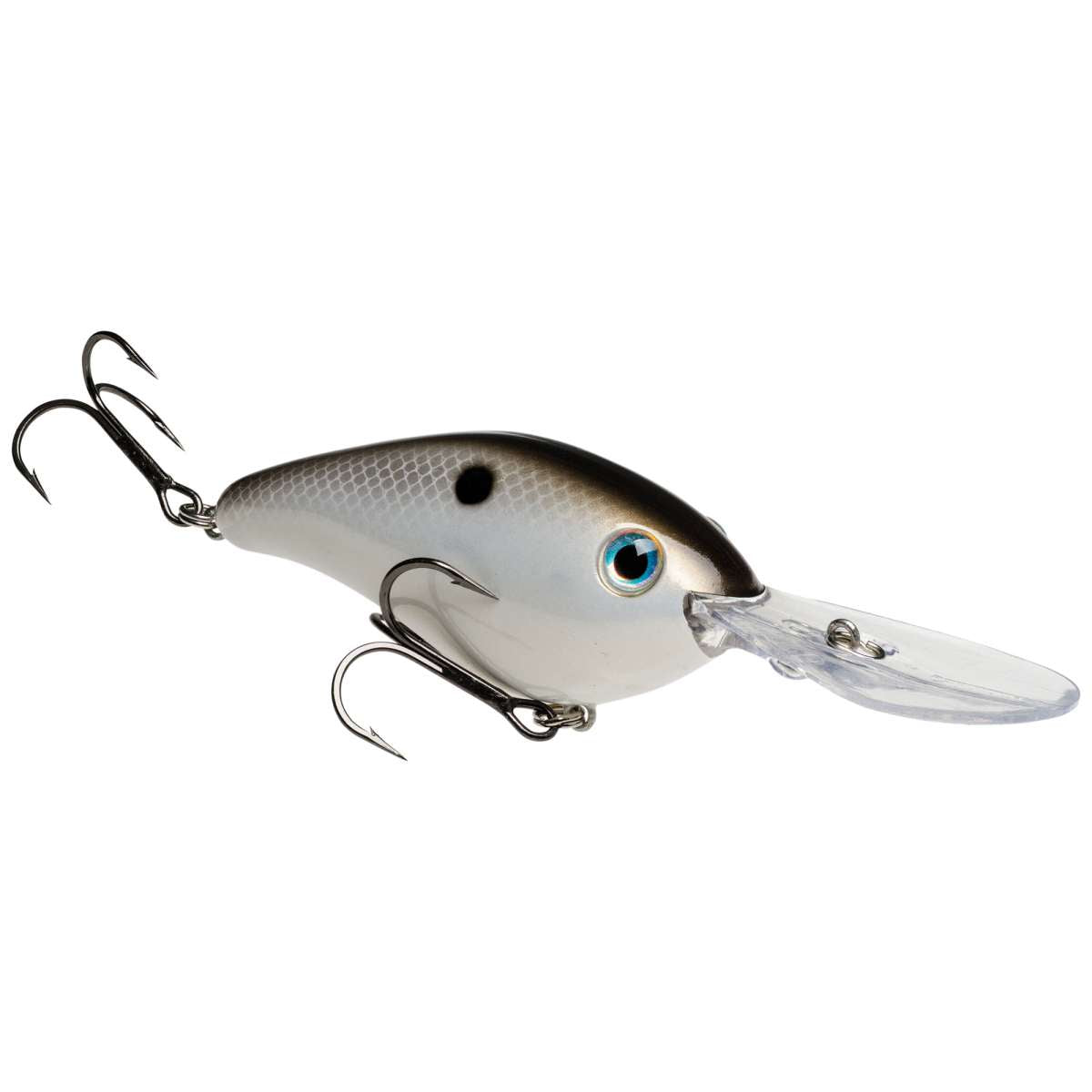 Strike King Pro-Model 6XD Crankbait