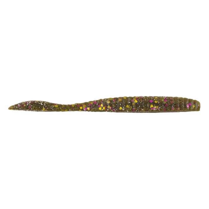 Berkley Powerbait MaxScent Flat Worm