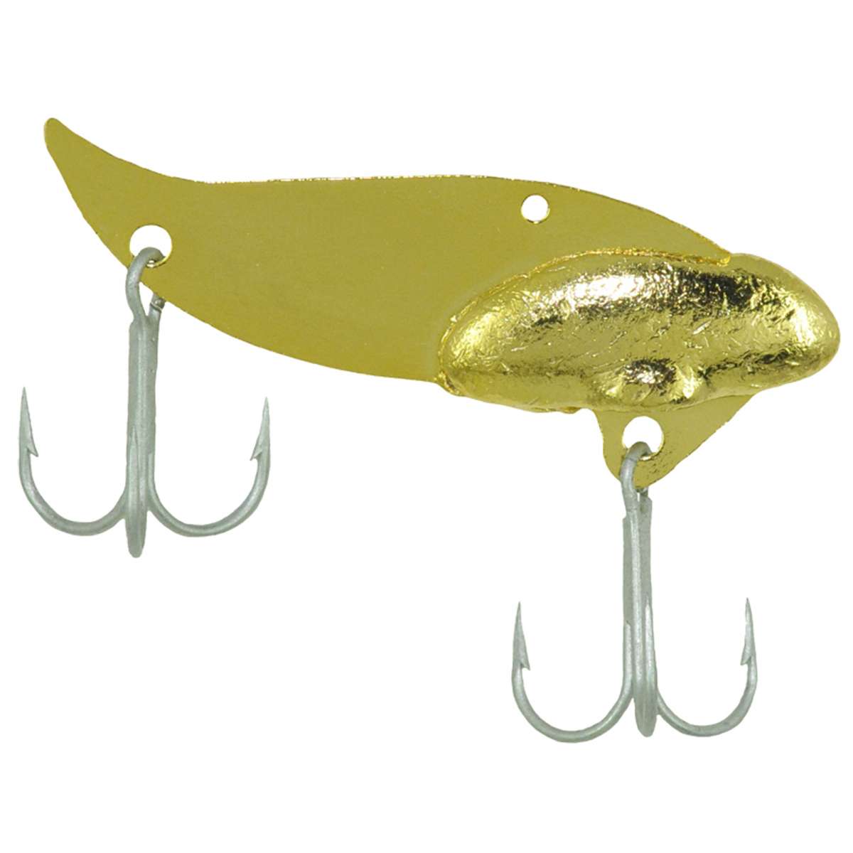 Silver Buddy Spoon