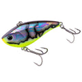 Graffiti Chartreuse Craw