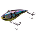 Graffiti Olive Craw